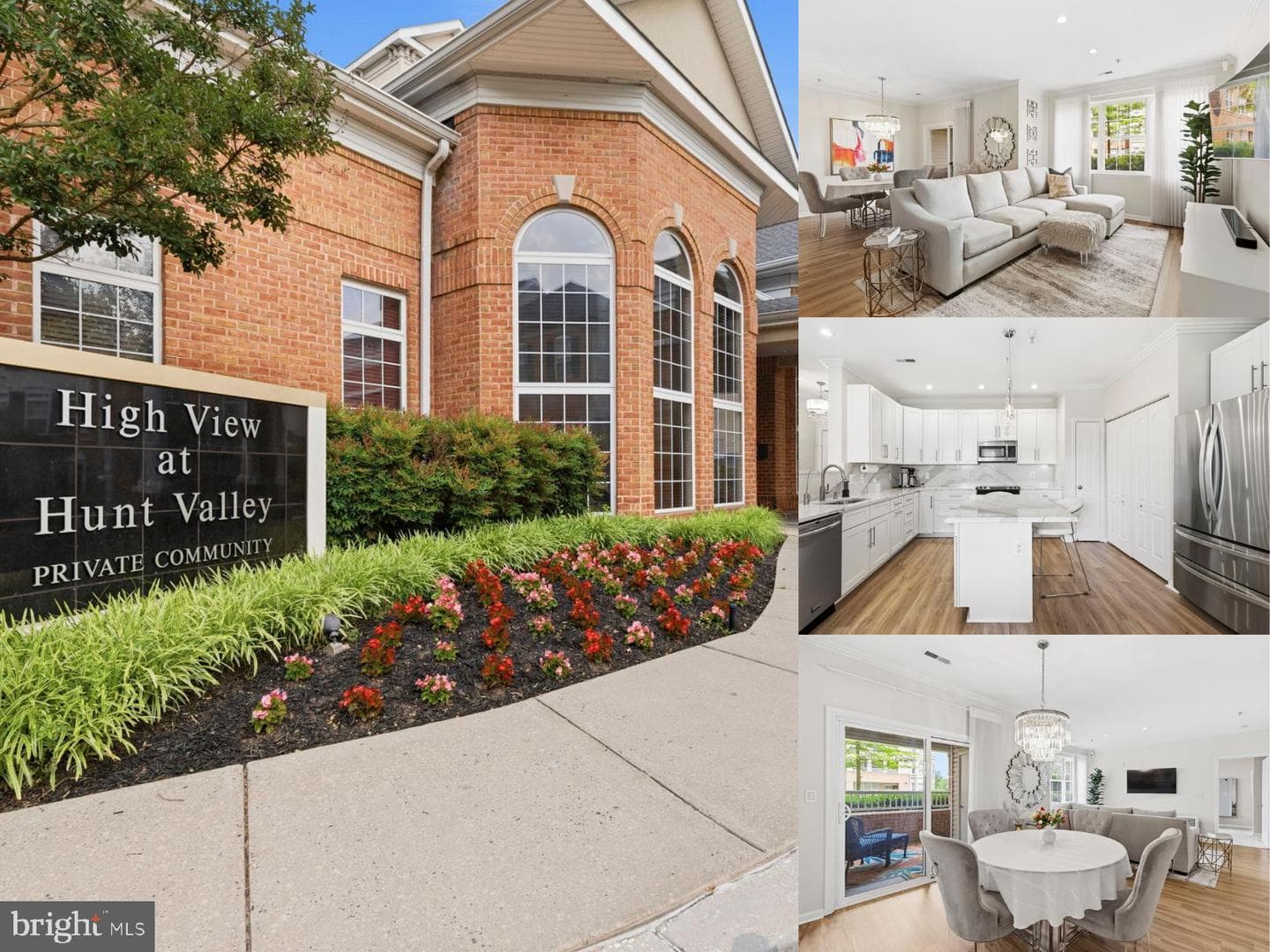 400 Symphony Circle #146d, Cockeysville