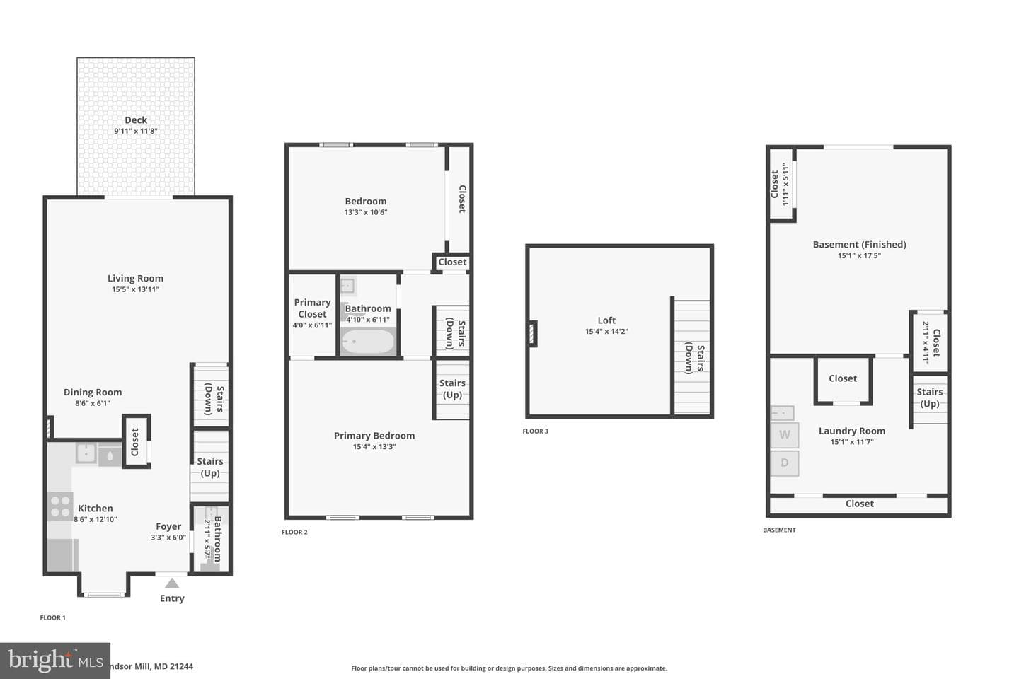 2426 Potterfield Road photo 33