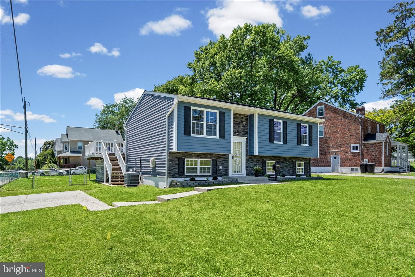 4219 Fullerton Avenue, Baltimore