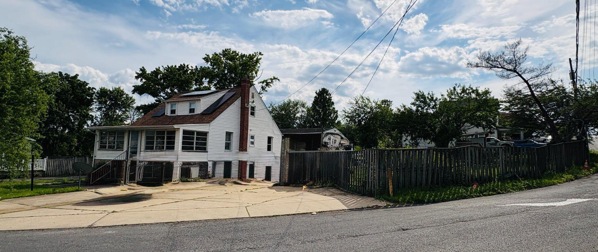 1621 Rosewick Avenue, Rosedale