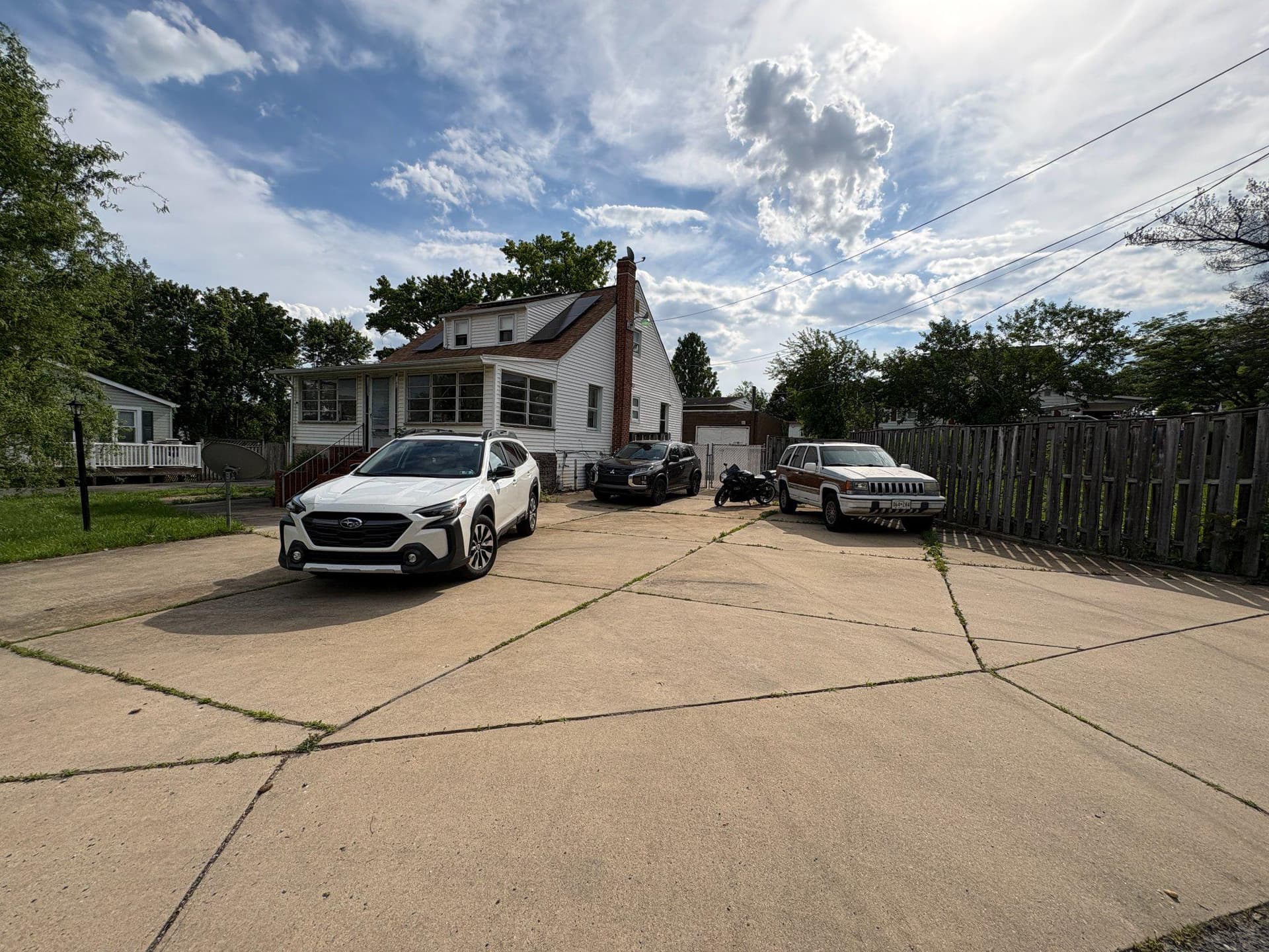 1621 Rosewick Avenue photo 3