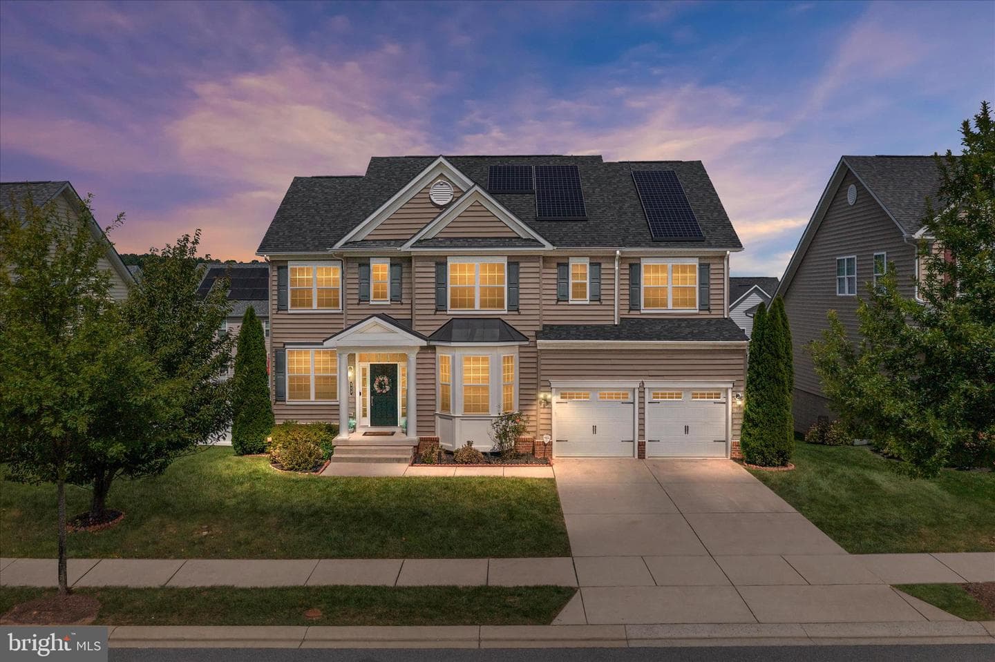 512 Whinstone Drive