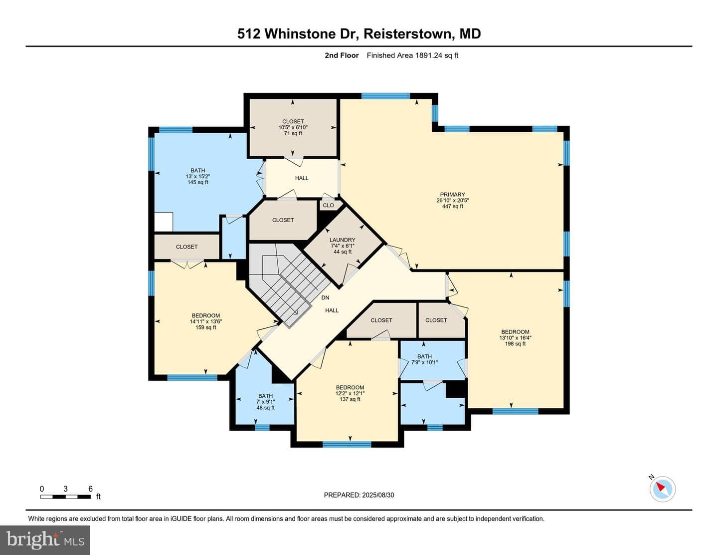 512 Whinstone Drive photo 45