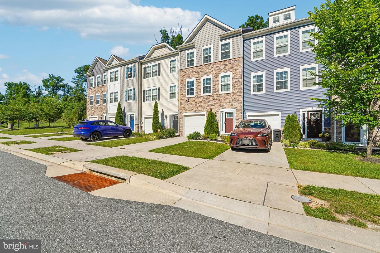 5733 Nicken Court, Baltimore