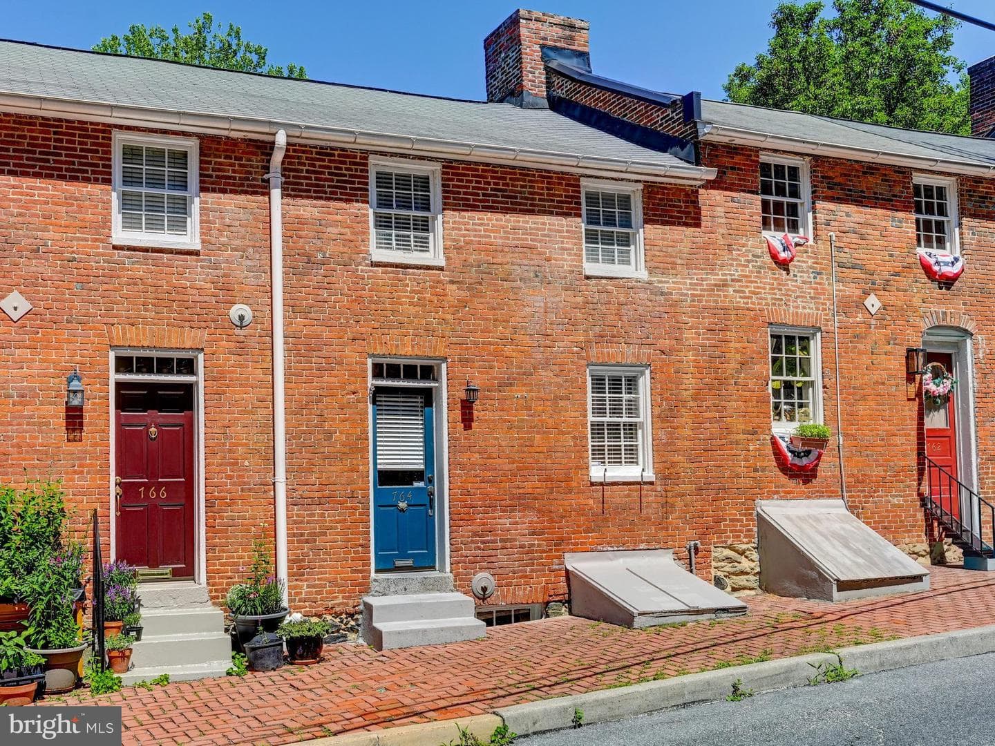 764 Oella Avenue, Ellicott City