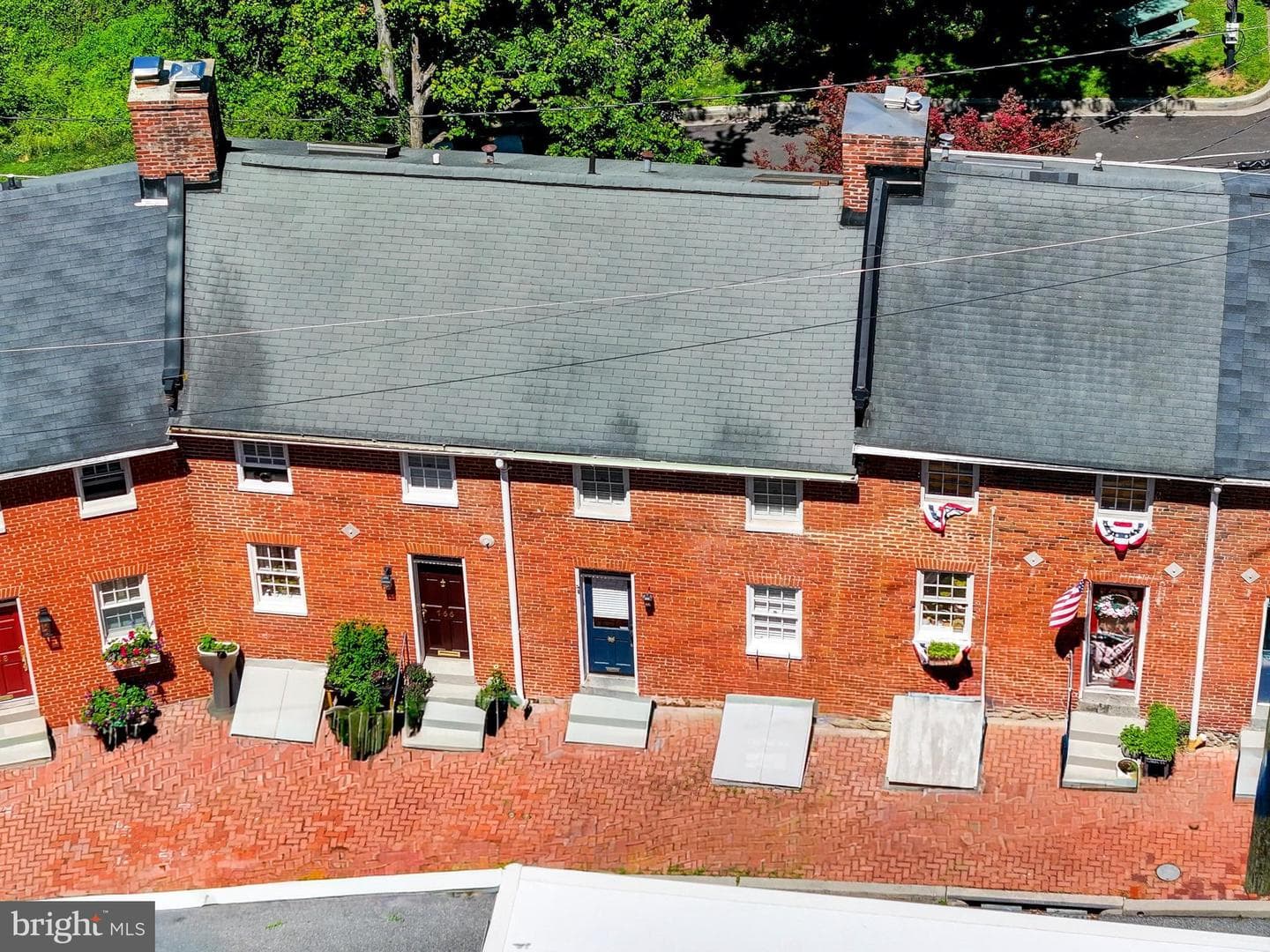 764 Oella Avenue, Ellicott City
