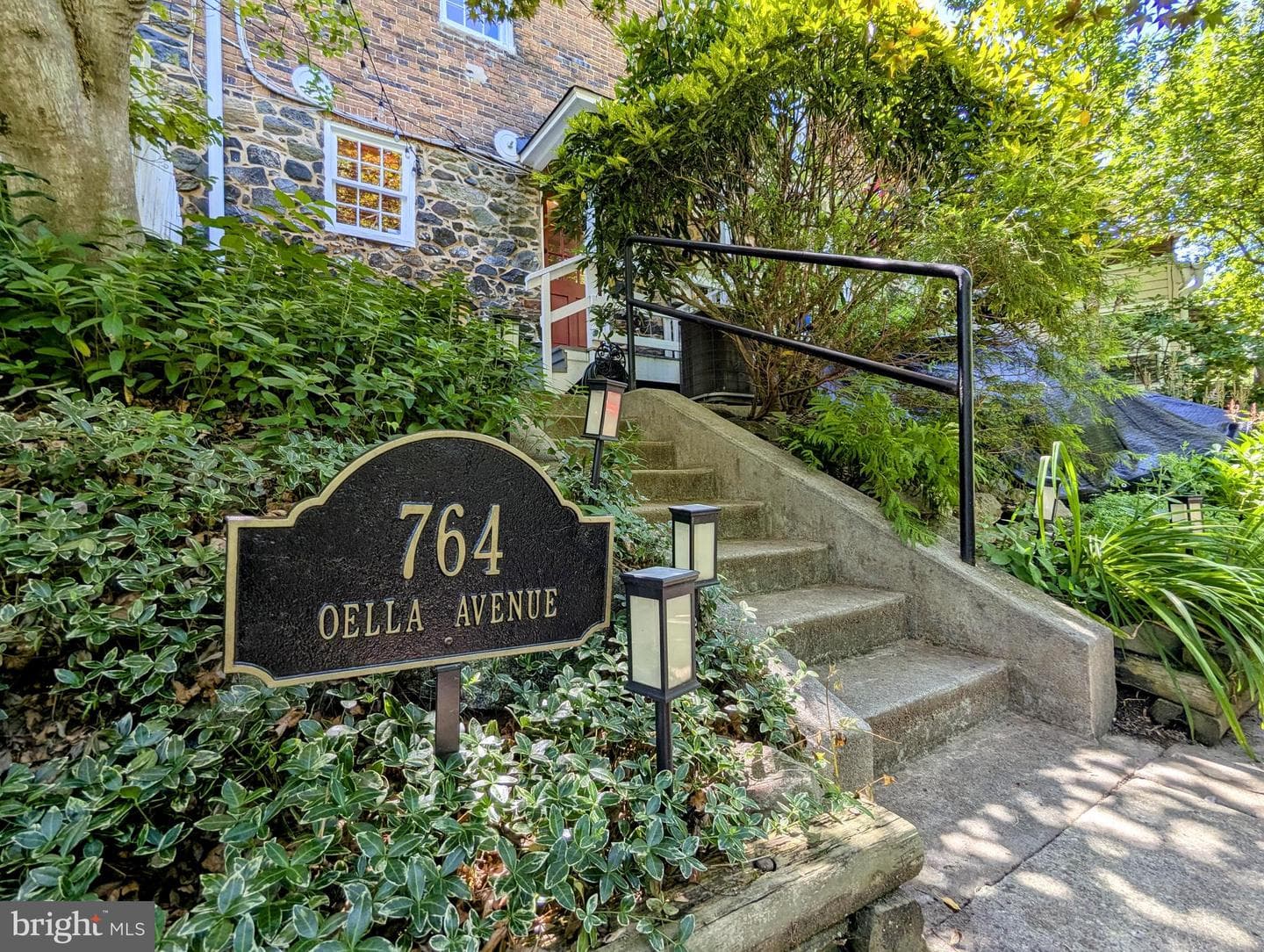 764 Oella Avenue photo 3
