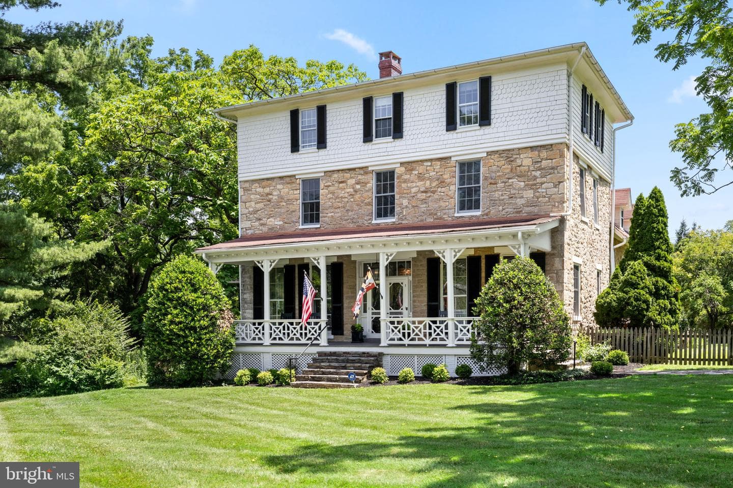 1613 Kurtz Avenue, Lutherville Timonium
