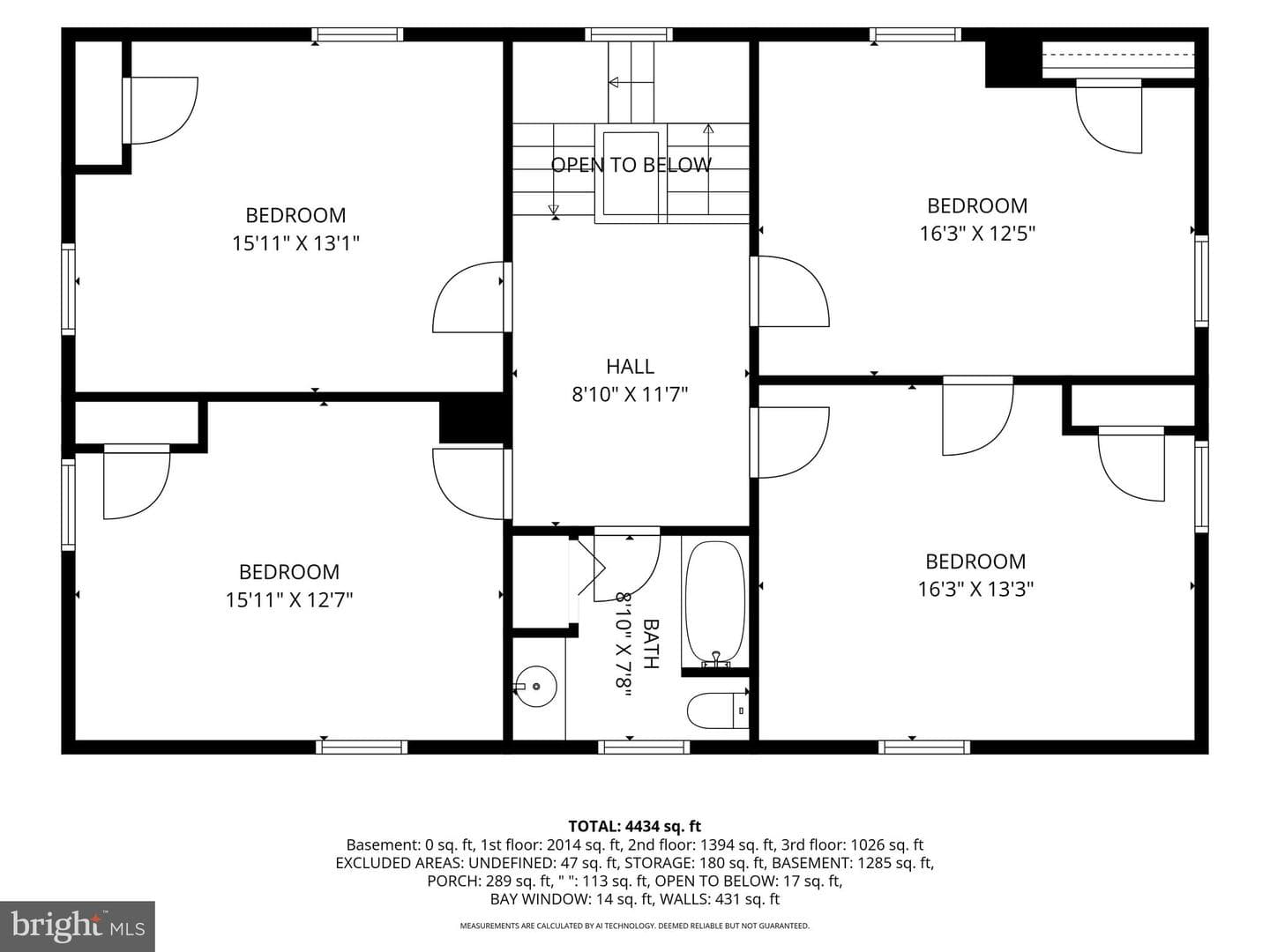1613 Kurtz Avenue photo 75