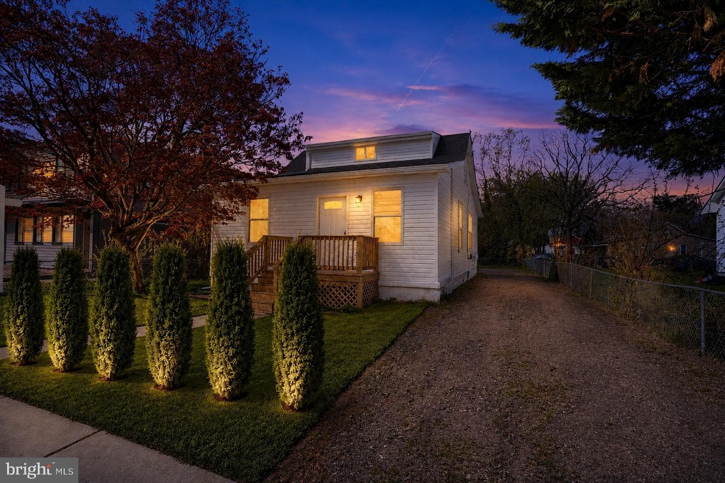 404 S Marlyn, Essex