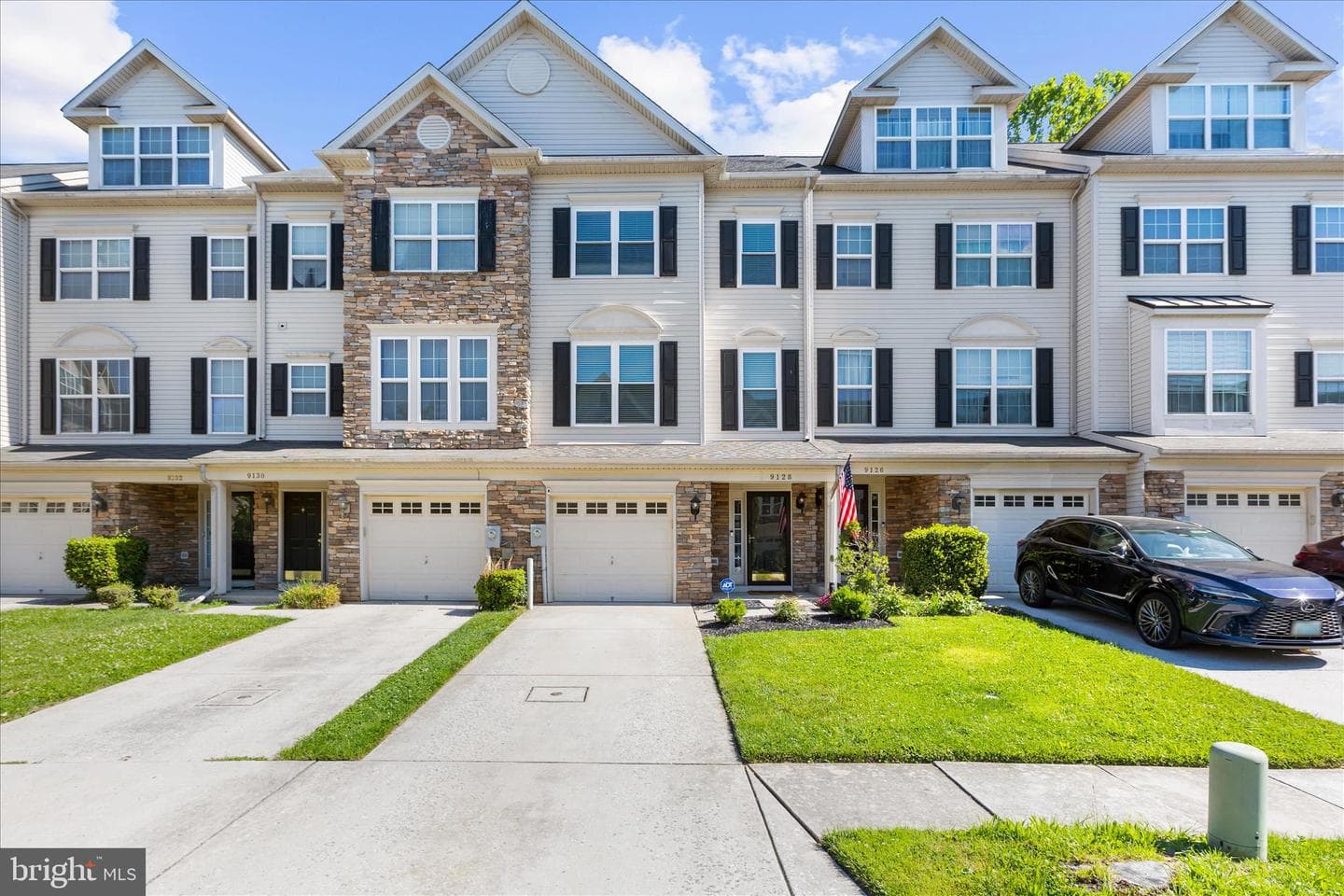 9128 Marlove Oaks Lane, Owings Mills