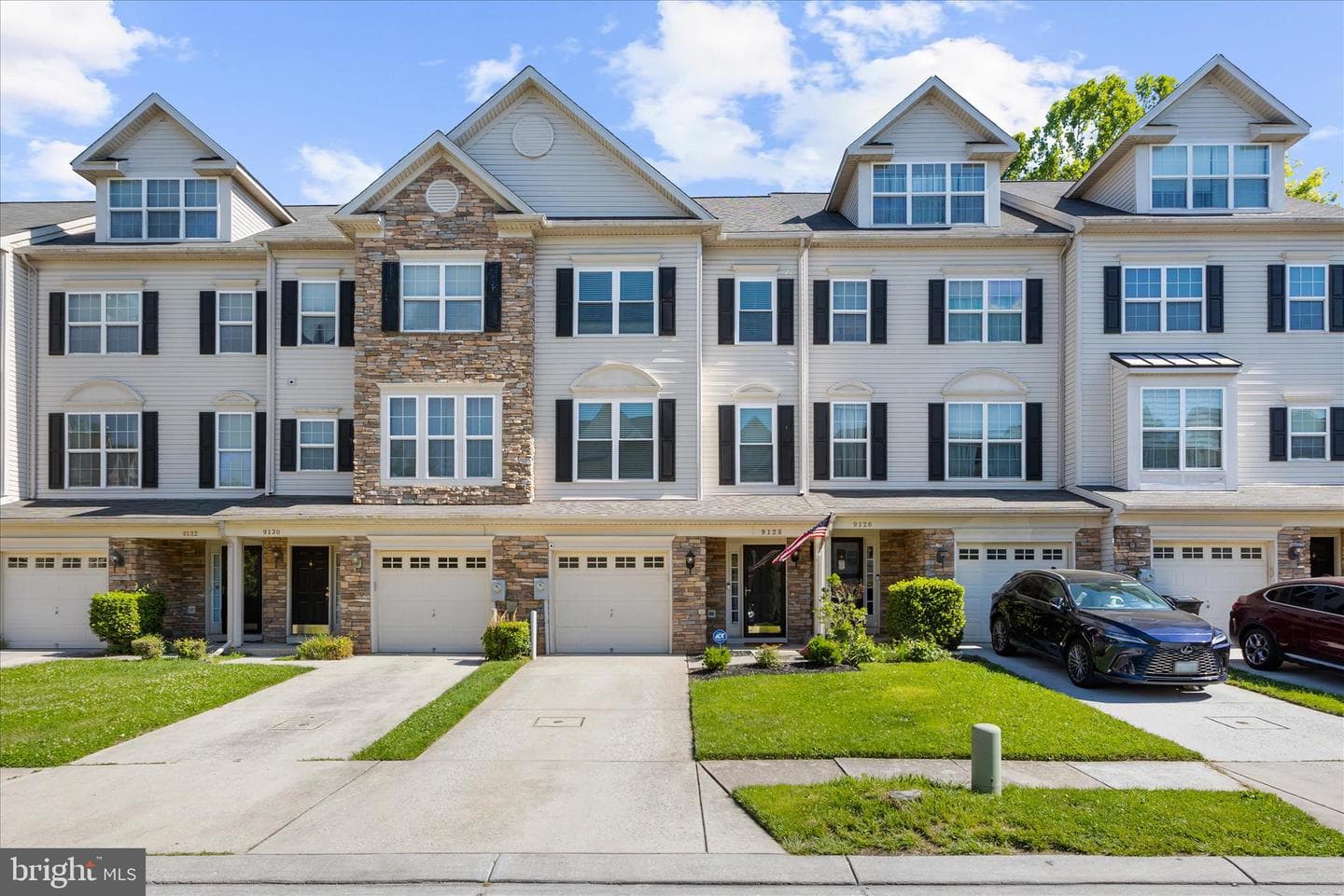 9128 Marlove Oaks Lane, Owings Mills