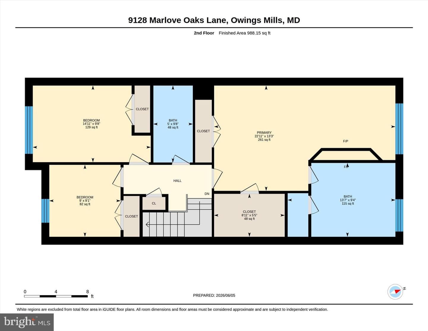9128 Marlove Oaks Lane photo 49