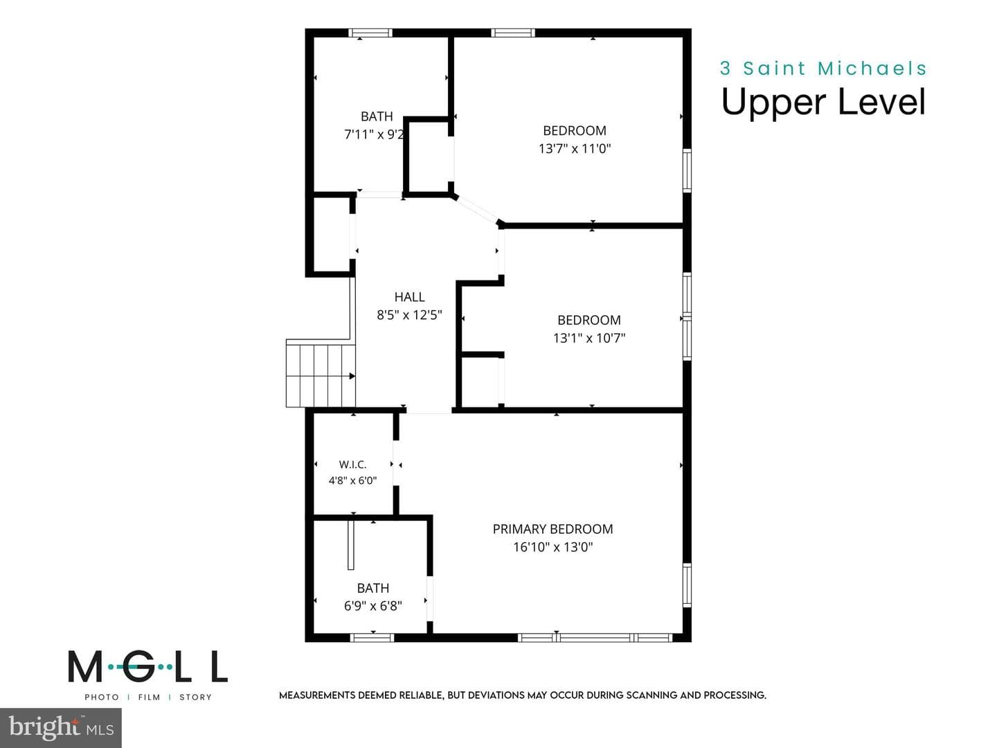 3 Saint Michaels Way photo 63