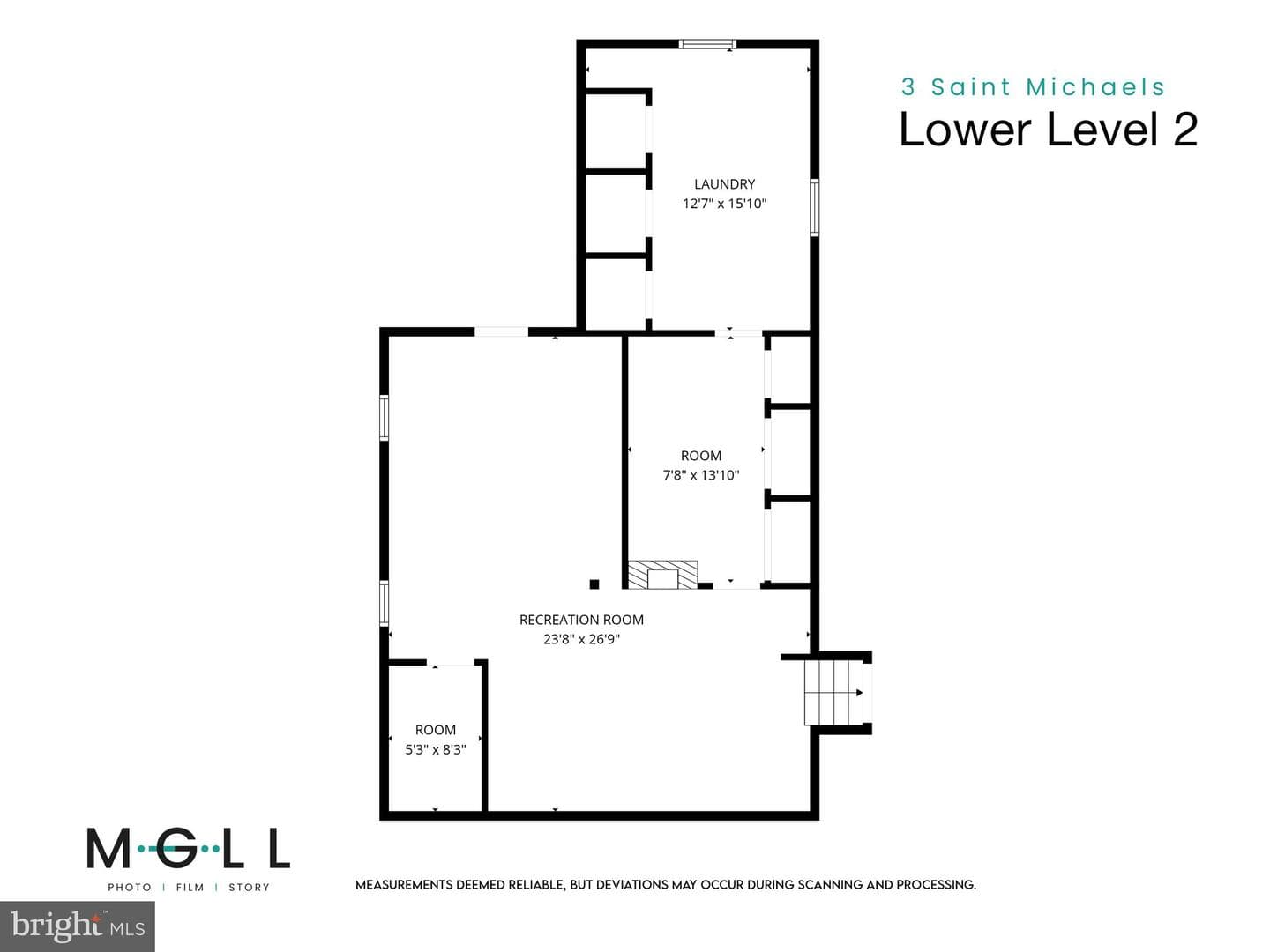 3 Saint Michaels Way photo 64