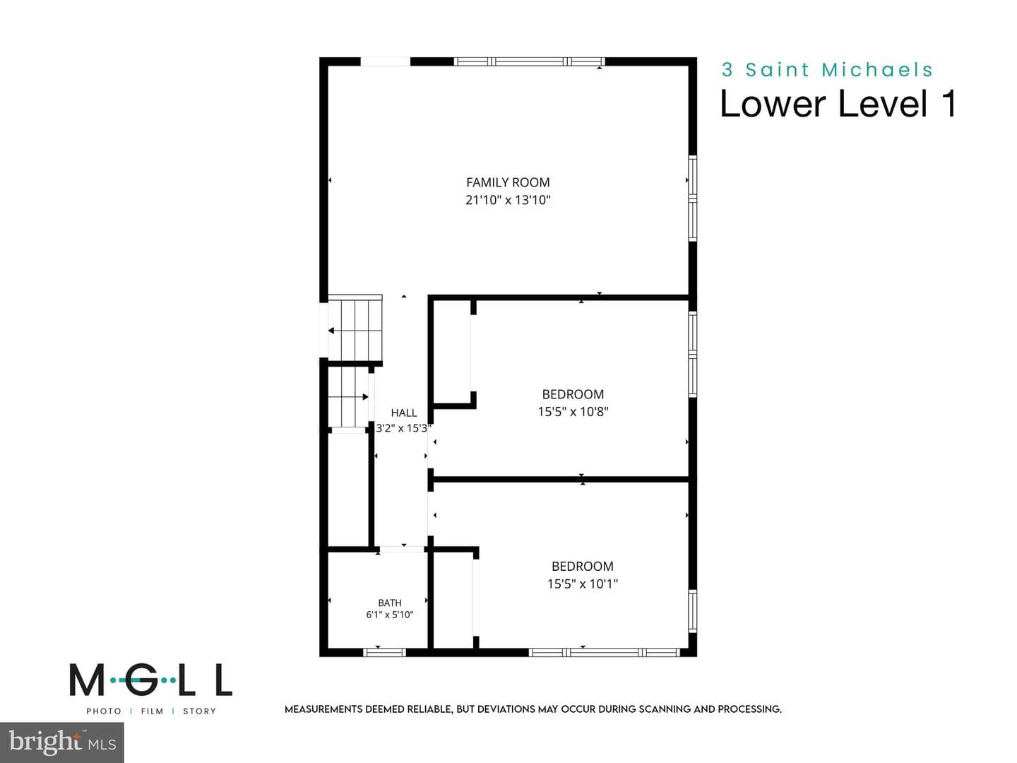 3 Saint Michaels Way photo 65