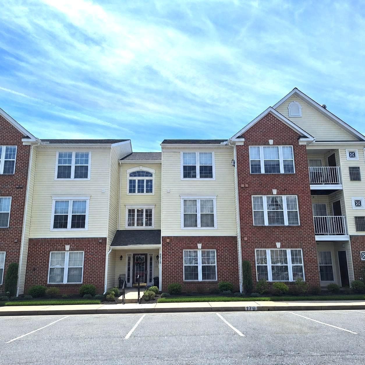 9609 Haven Farm Road #9609h, Perry Hall