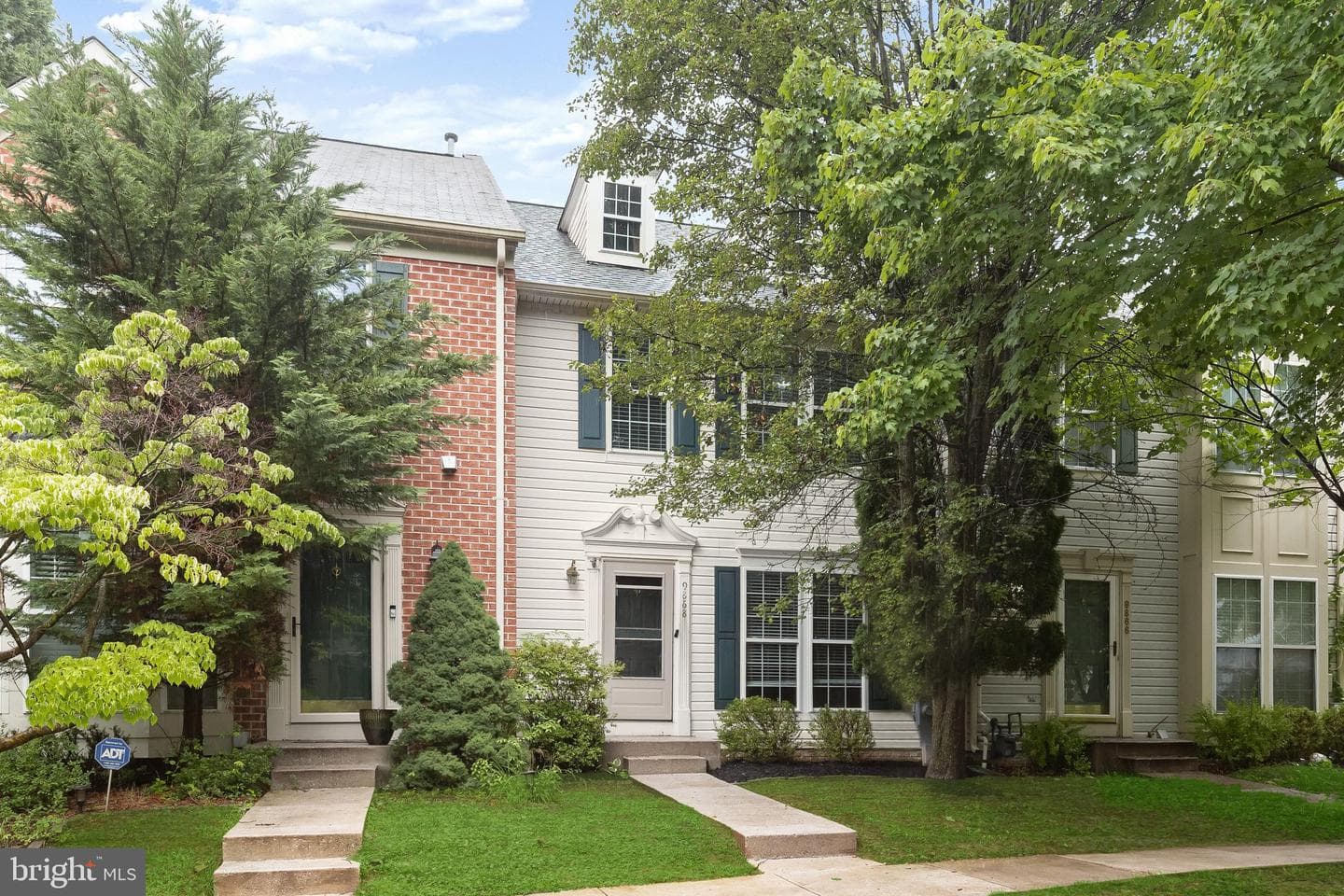 9868 Sherwood Farm Road, Owings Mills