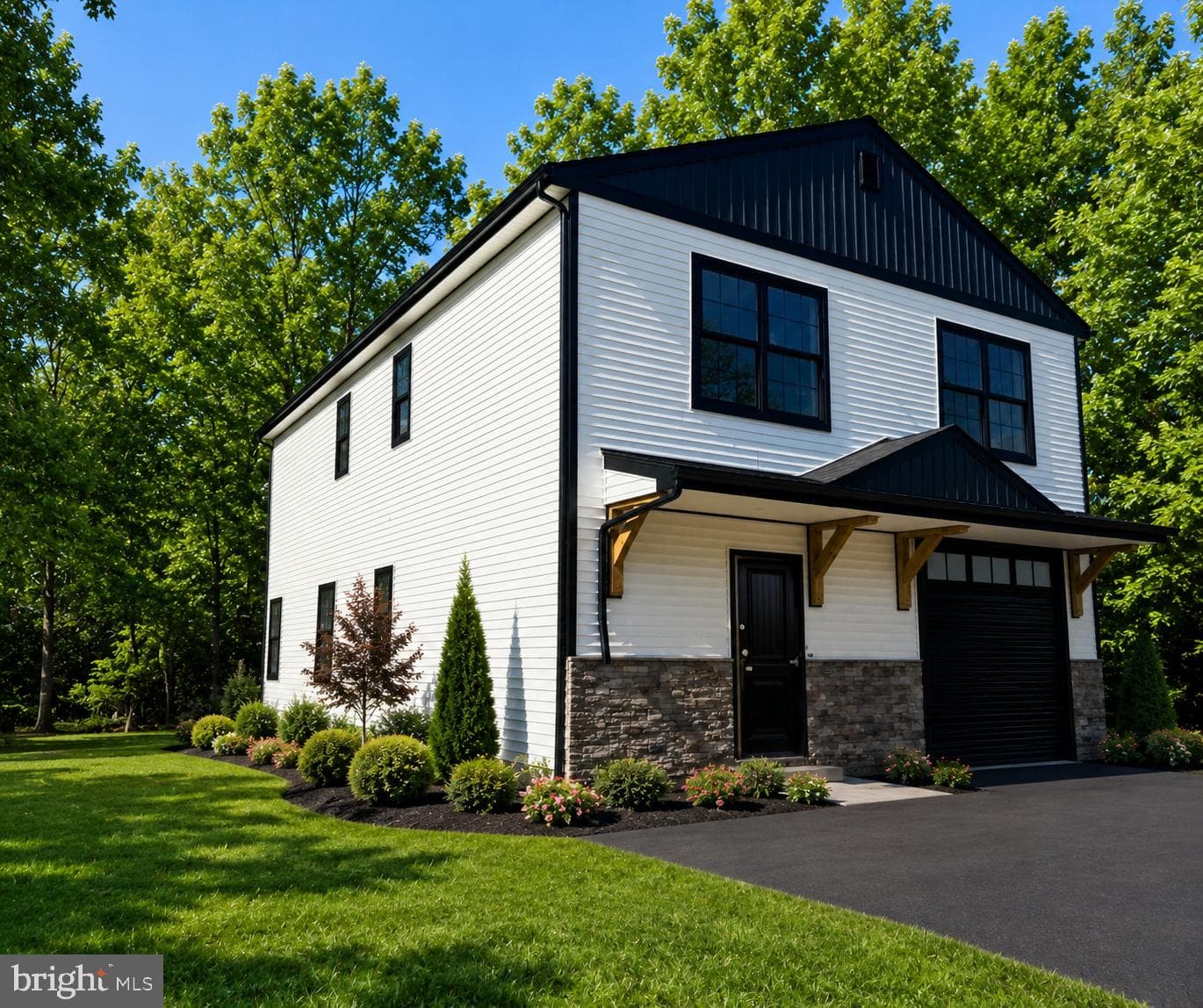 821 Middle Road, Baltimore