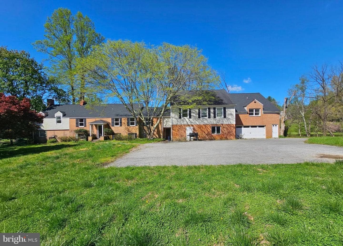 1501 Corbett Road, Monkton