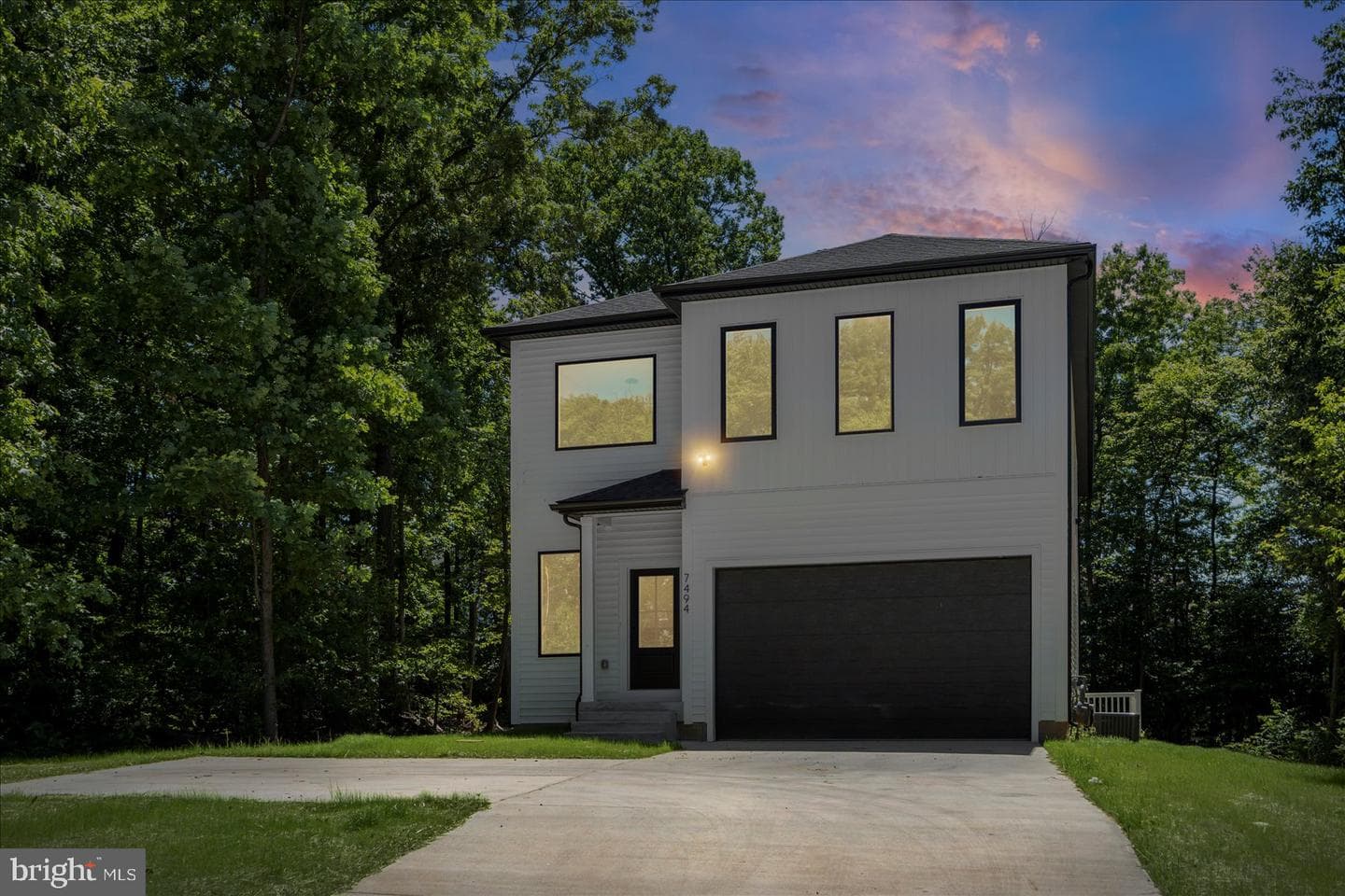7494 Rossville Boulevard, Rosedale