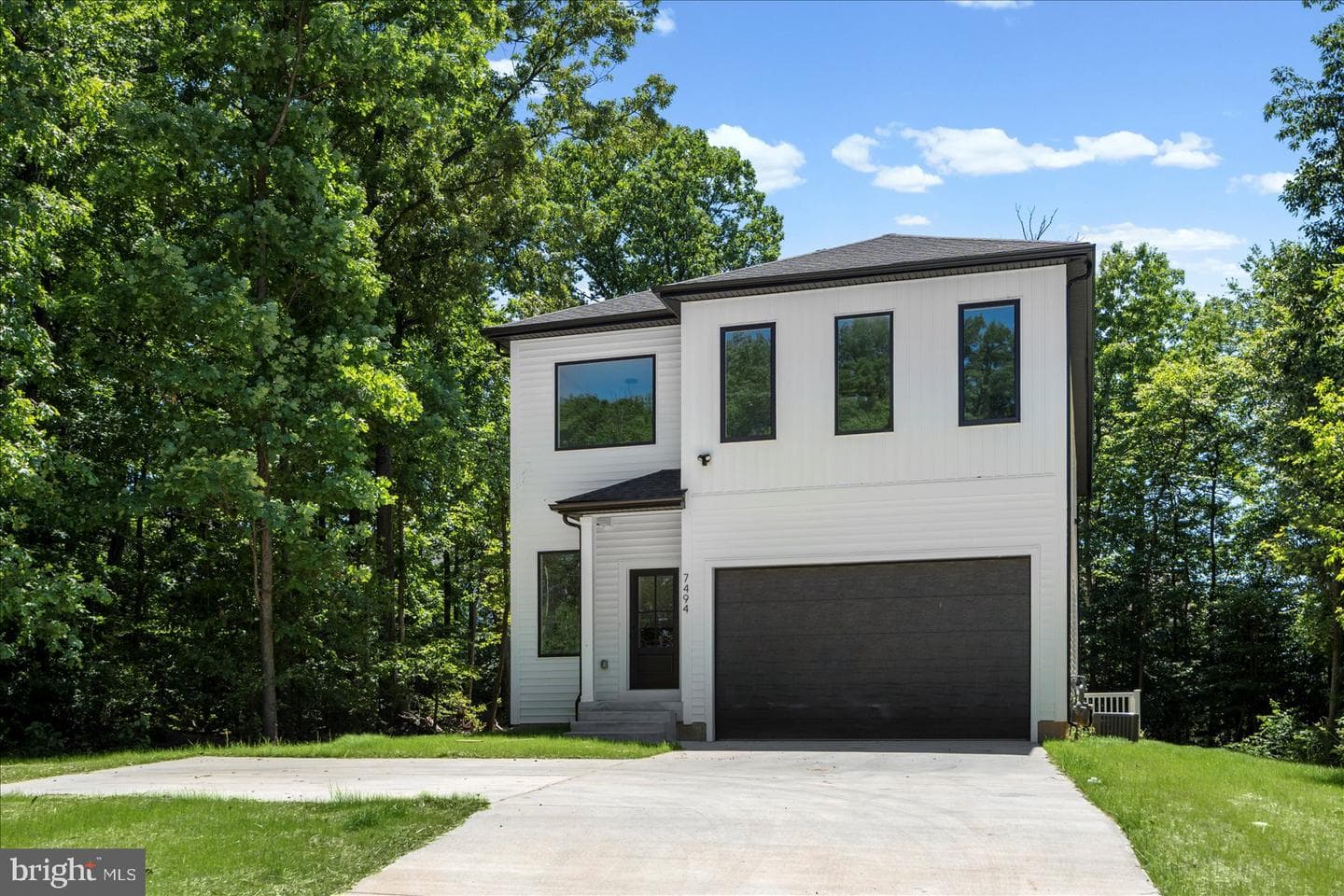 7494 Rossville Boulevard, Rosedale