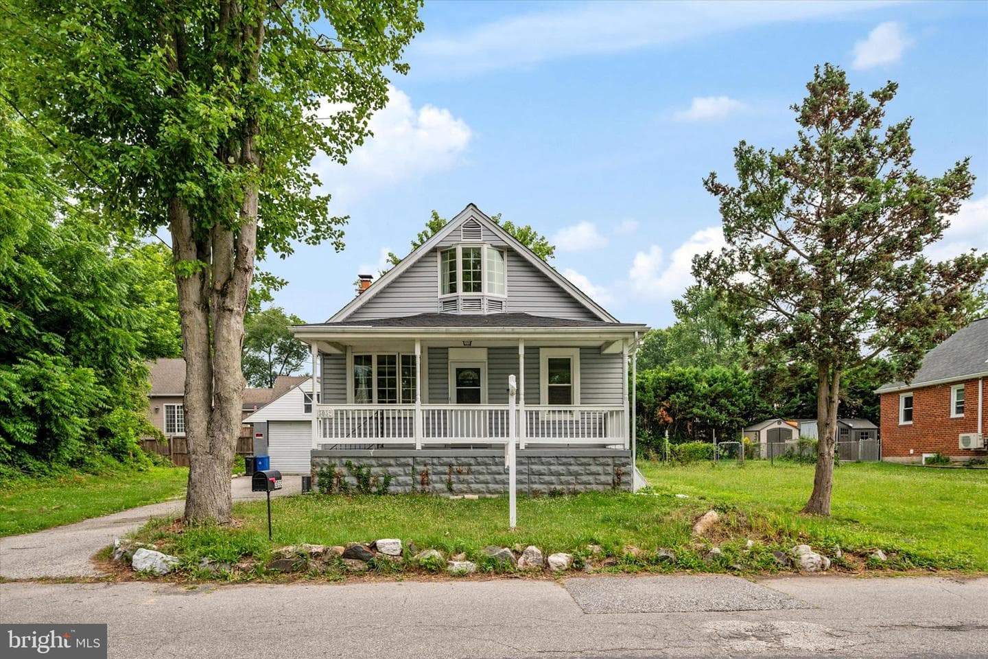 3032 3rd Avenue, Parkville