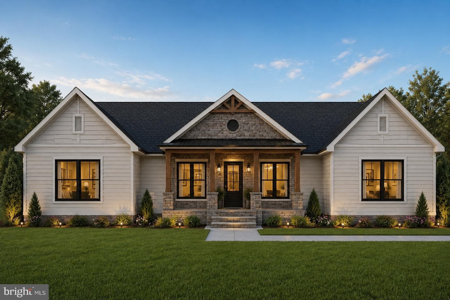 3550 Revolea Beach Road, Middle River