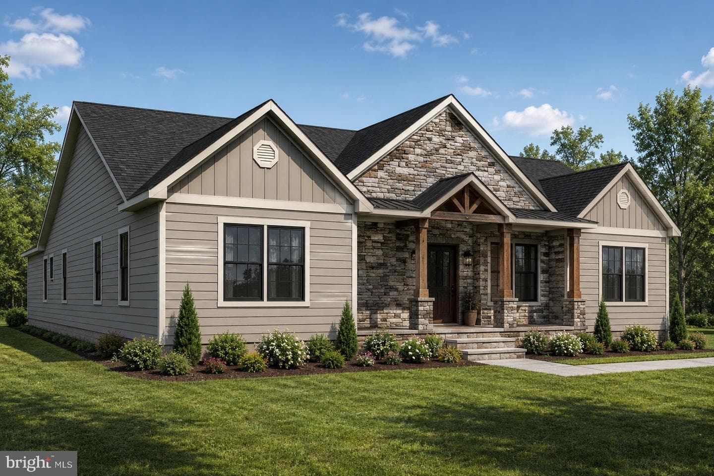 3550 Revolea Beach Road, Middle River