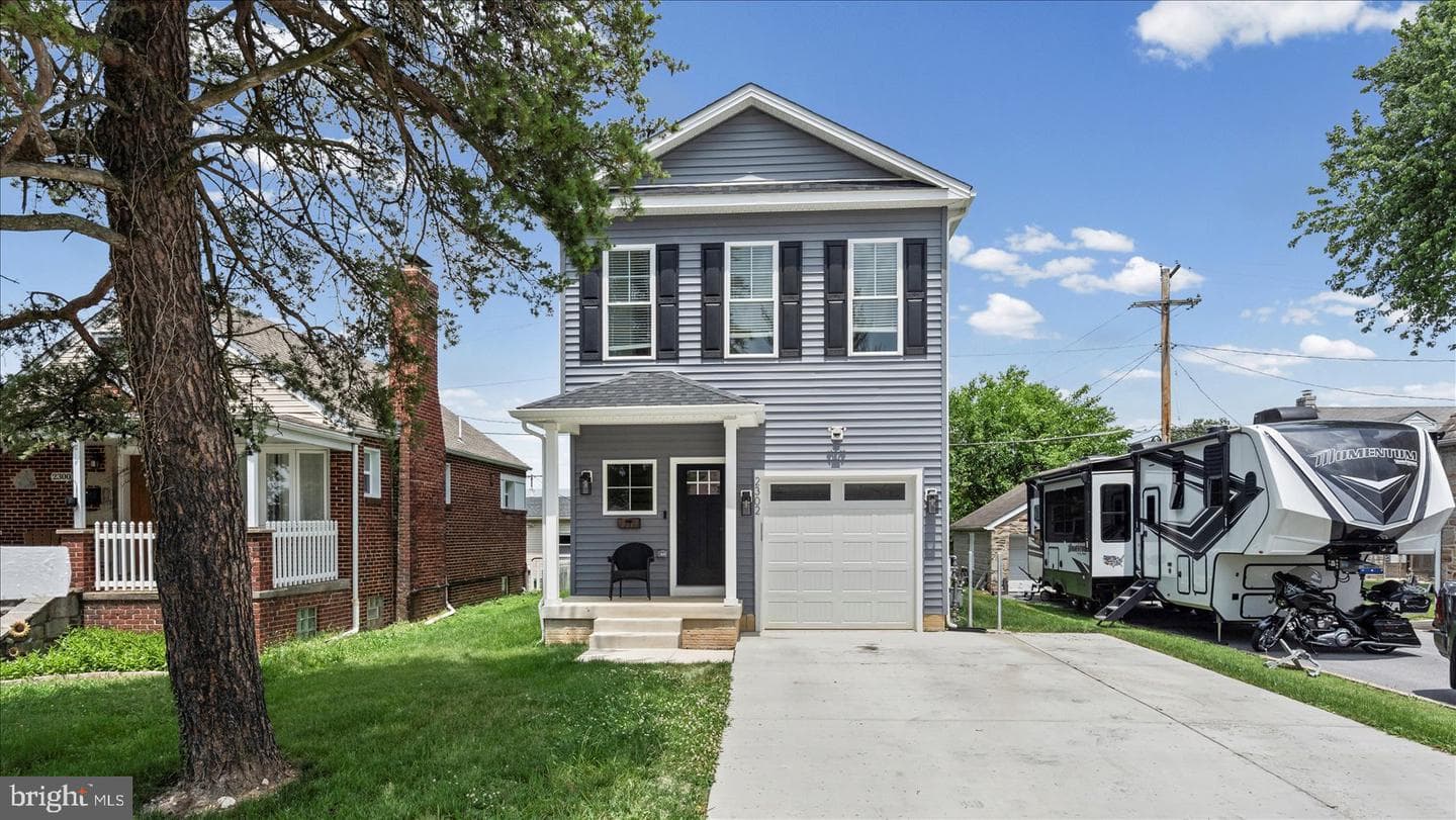 2302 Taylor Avenue photo 3