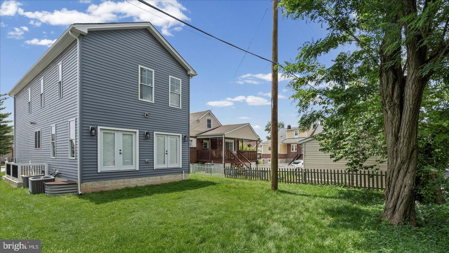 2302 Taylor Avenue photo 41
