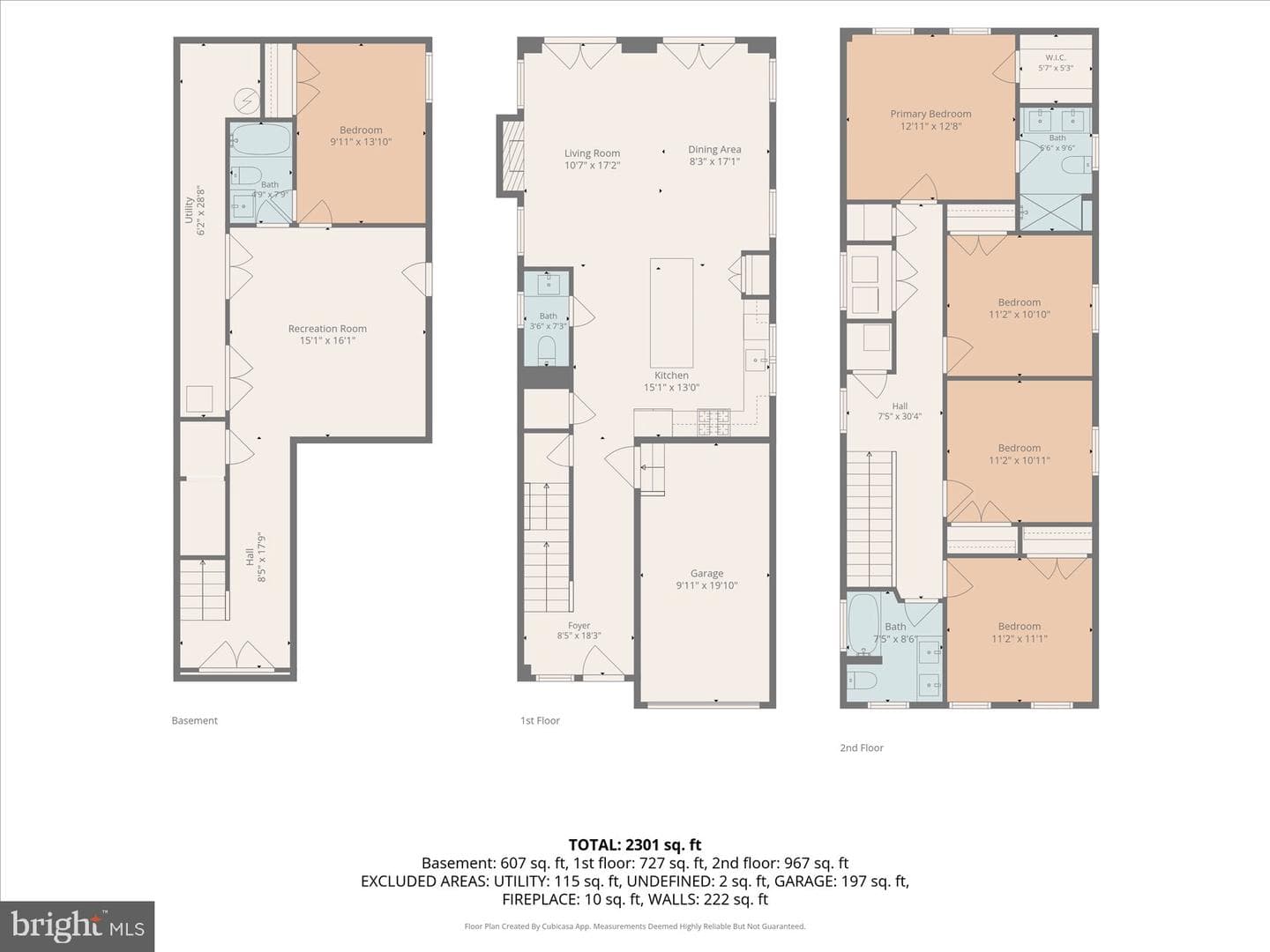 2302 Taylor Avenue photo 42