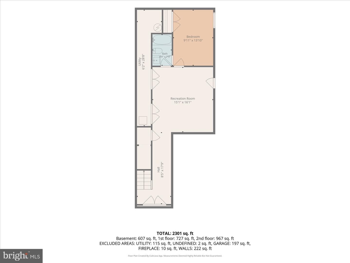 2302 Taylor Avenue photo 43