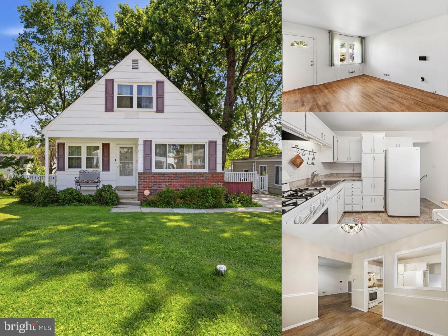 3215 Woodside Avenue photo 1