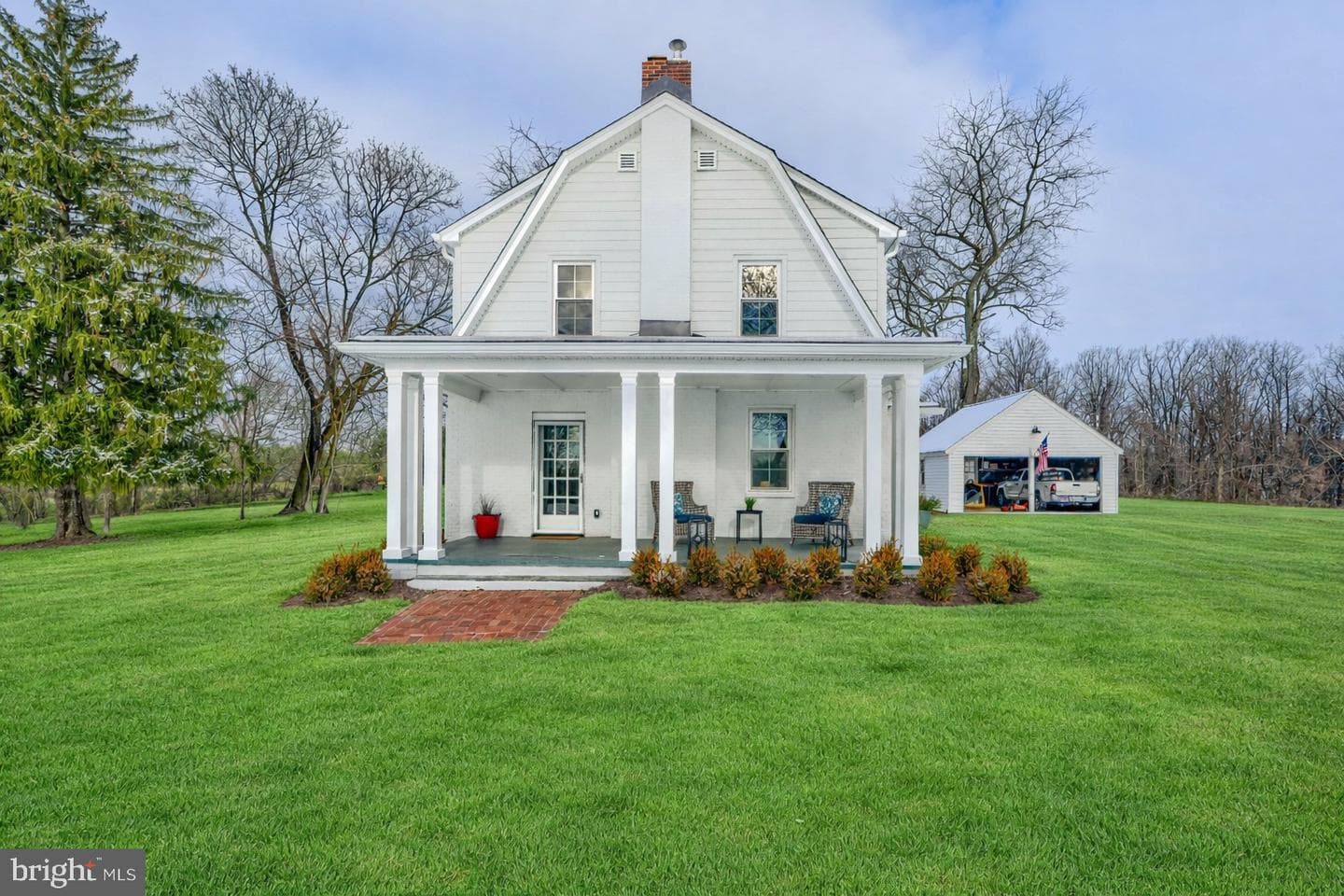 17011 Troyer Road photo 53