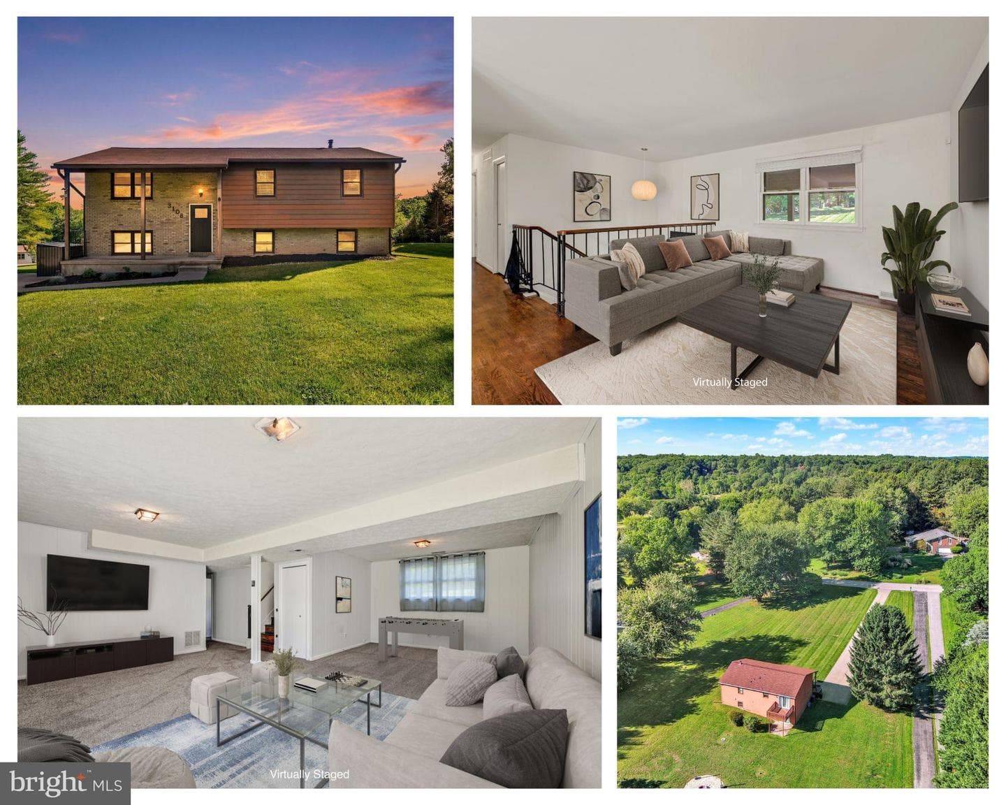 3108 Huntmaster Way, Owings Mills
