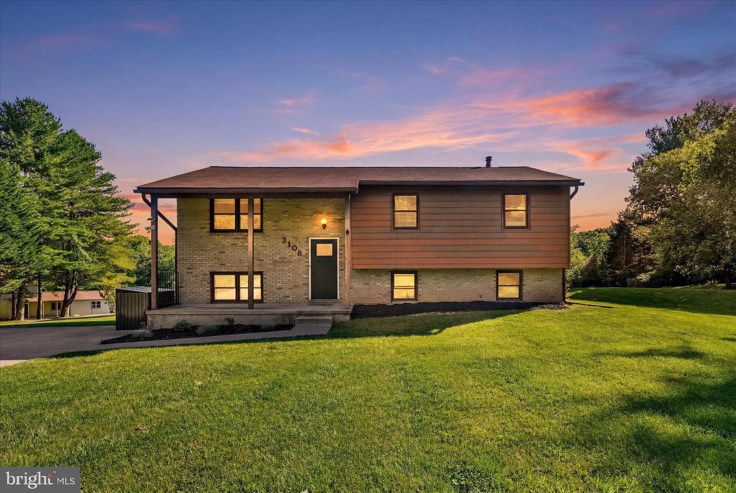 3108 Huntmaster Way, Owings Mills