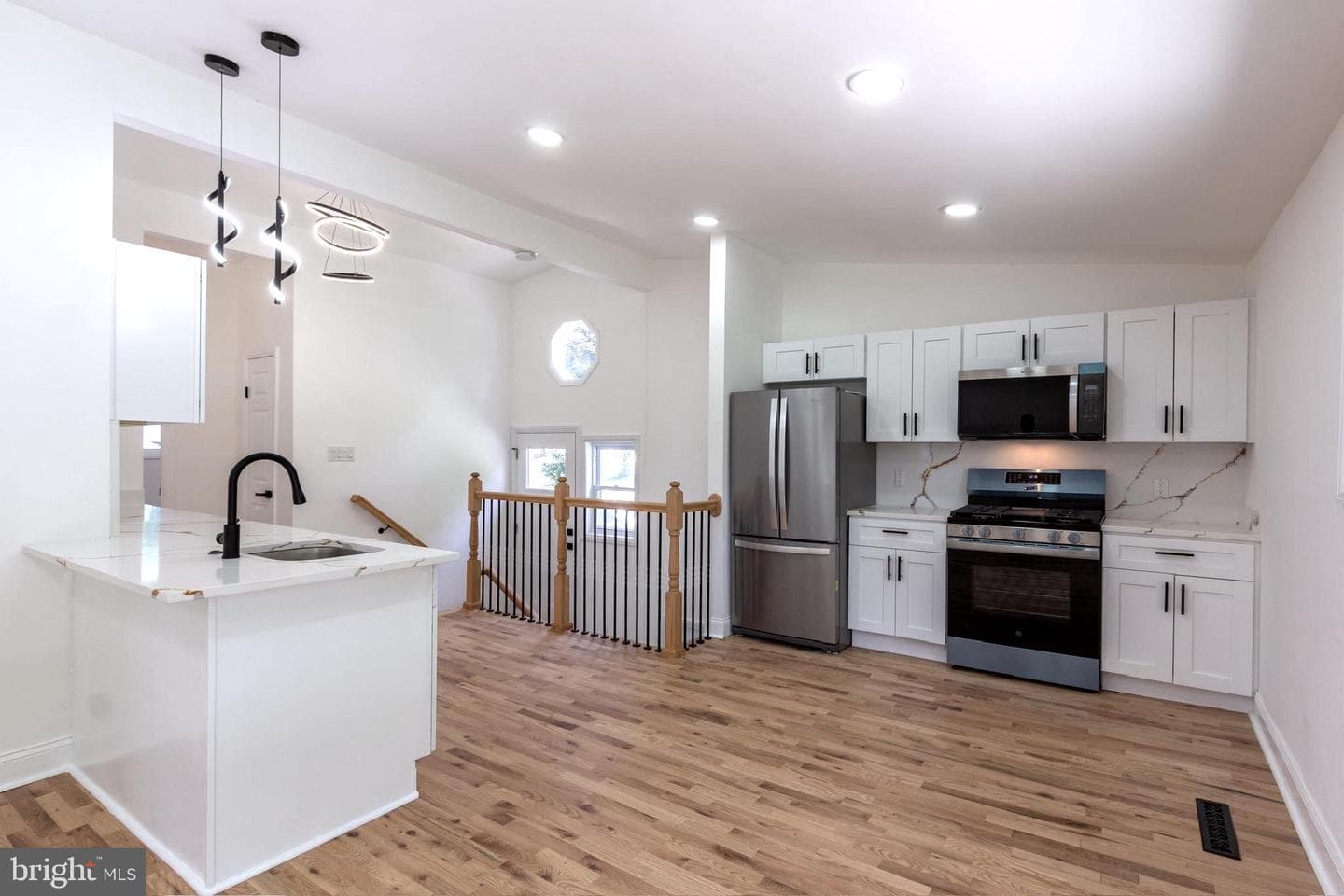 8206 Arrowhead Road, Pikesville