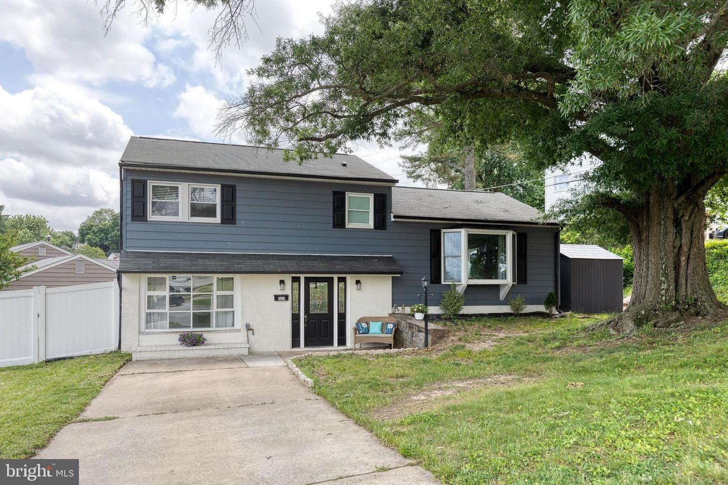 5820 Heron Drive, Baltimore
