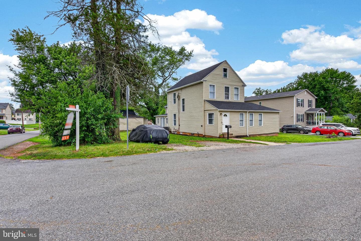 6700 Brighton Avenue photo 4