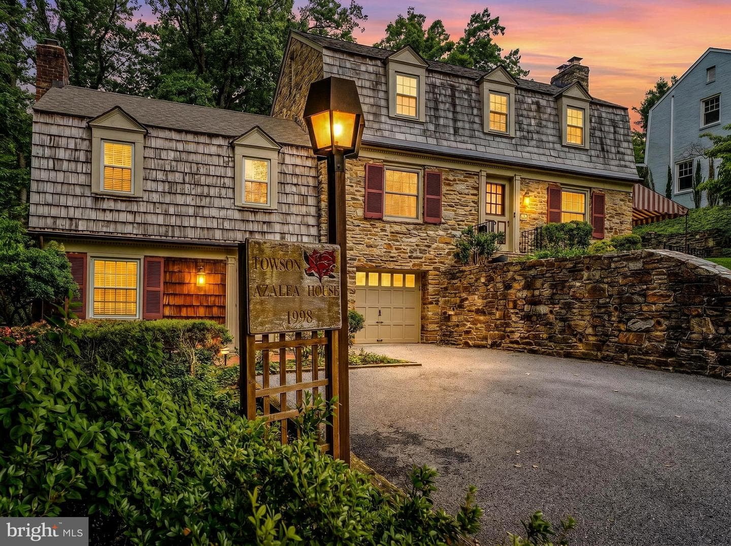 302 Dixie Drive, Baltimore