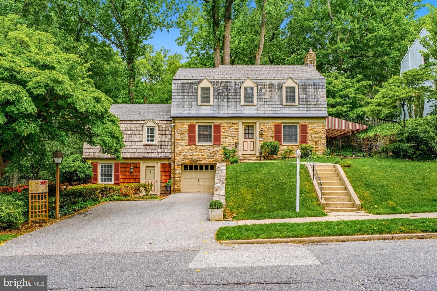 302 Dixie Drive, Baltimore