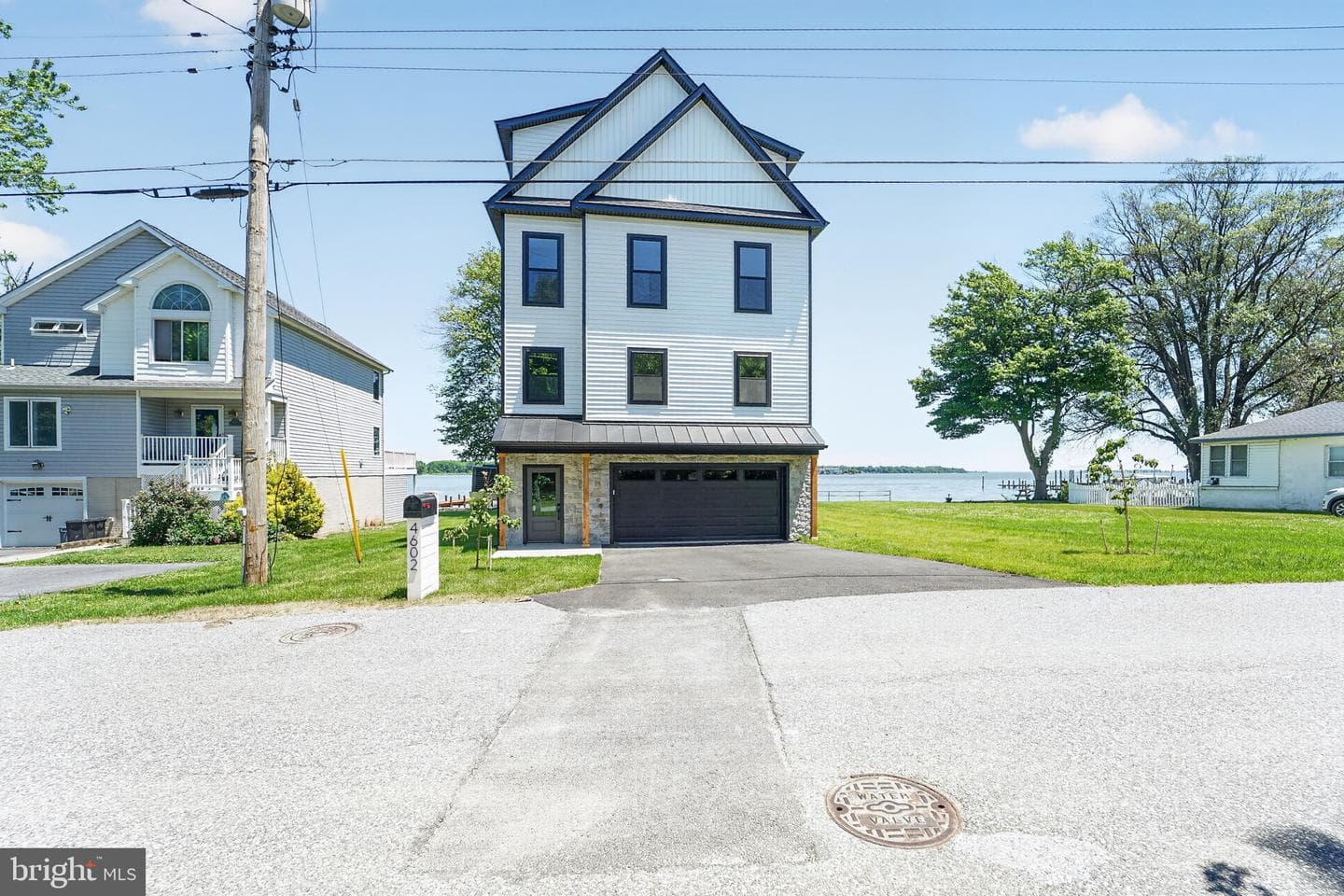 4602 Todd Point Lane photo 14