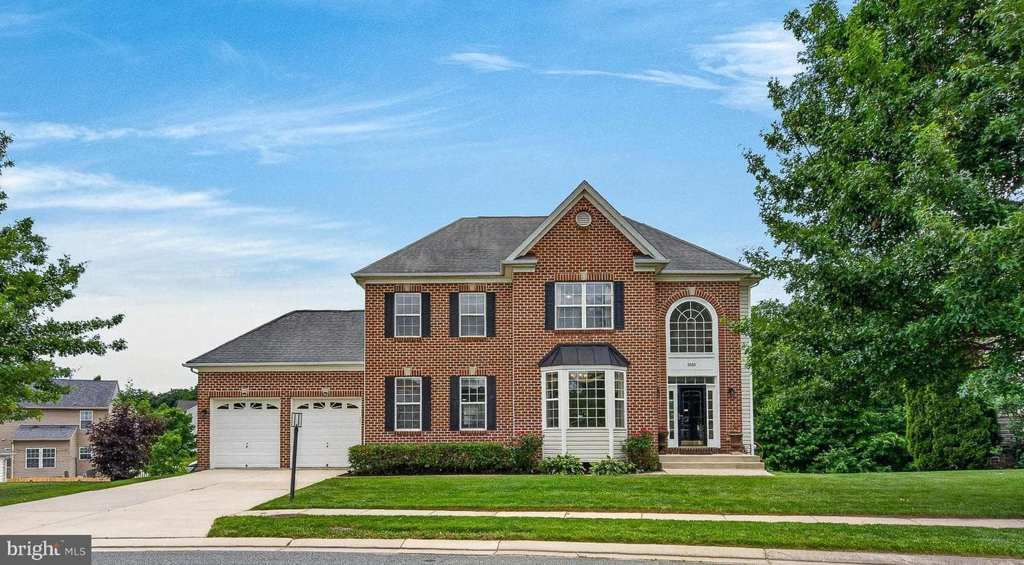 5510 Overlook Circle, White Marsh