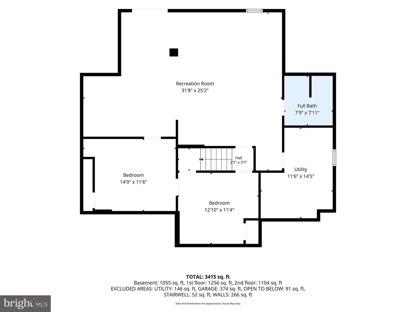 5510 Overlook Circle photo 42