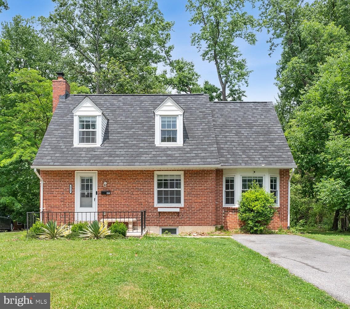 912 Adana Road, Baltimore