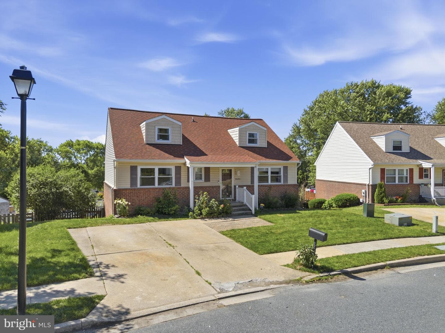 8605 Jessica Lane, Perry Hall