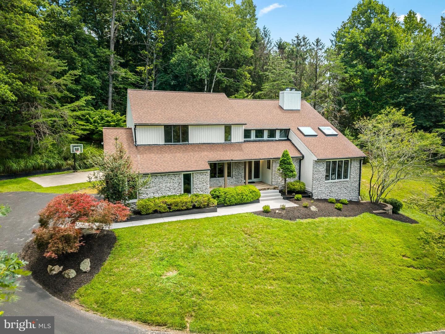2318 Shaded Brook Drive, Owings Mills