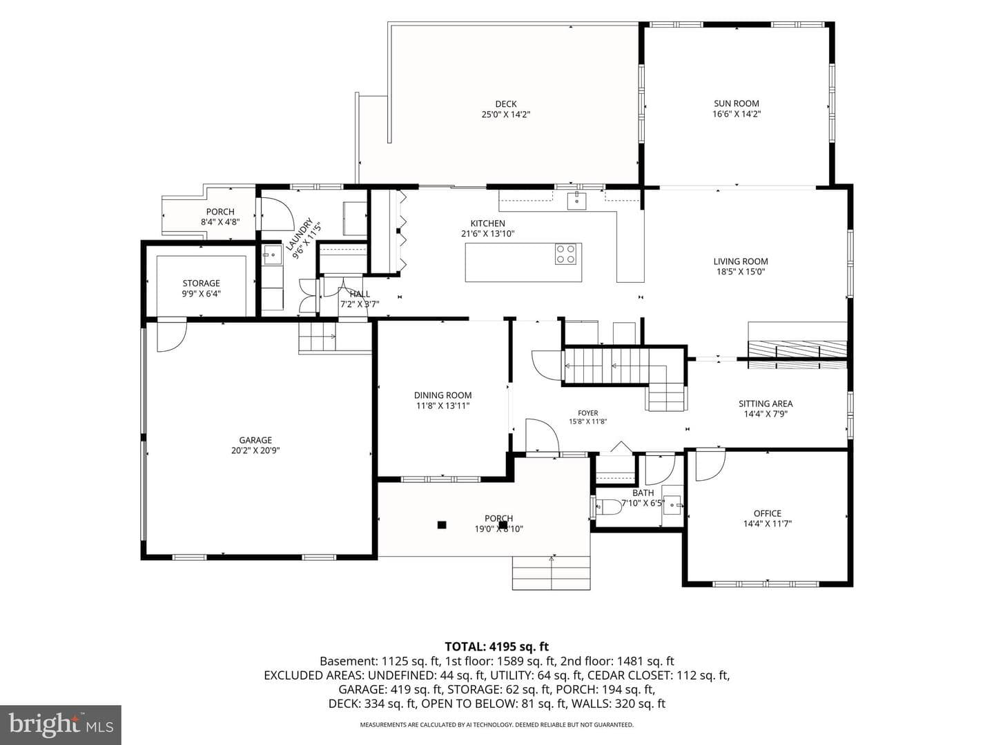 2318 Shaded Brook Drive photo 86