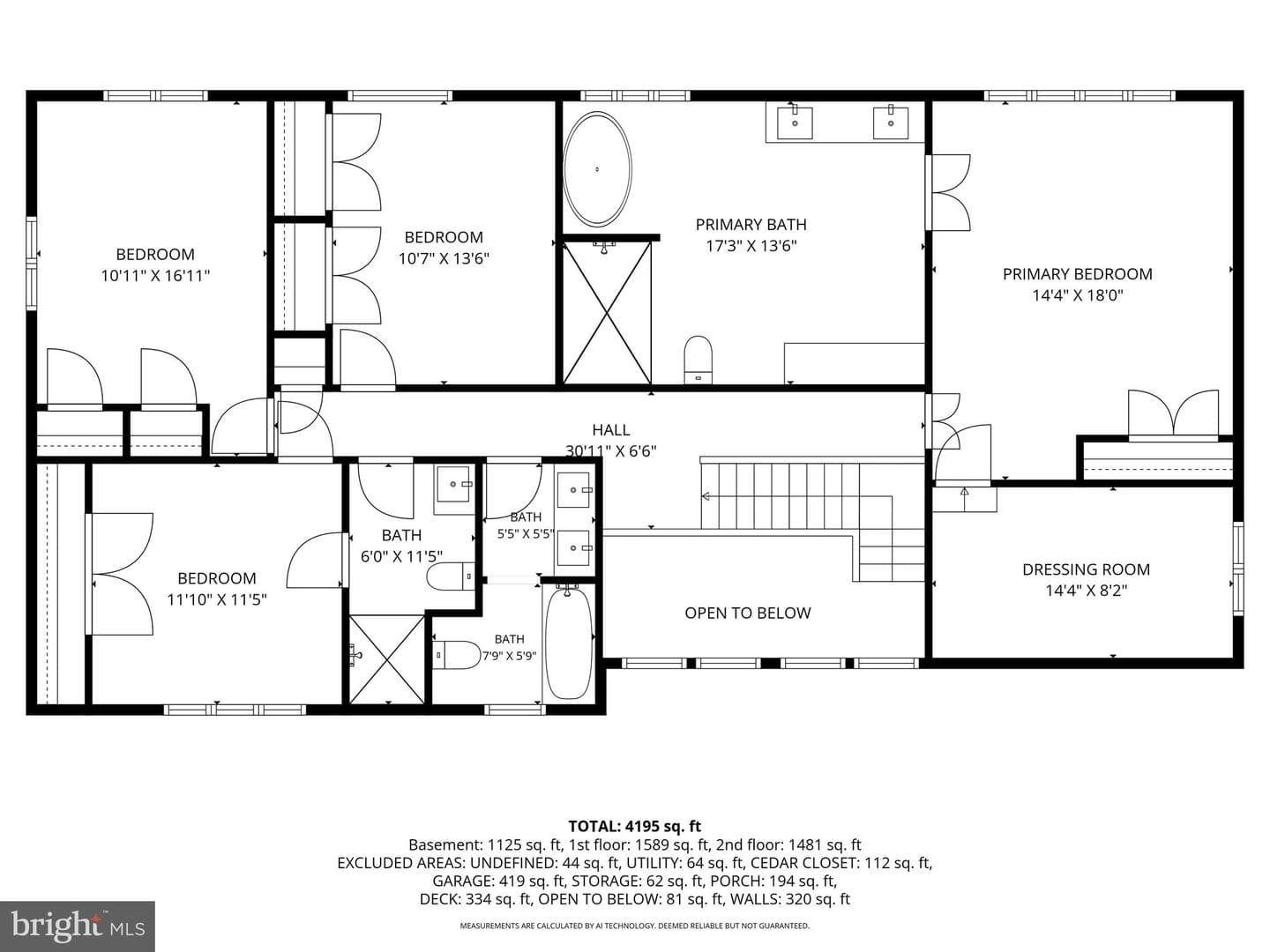 2318 Shaded Brook Drive photo 87